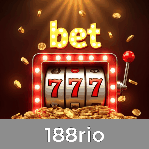 188rio: Slots com Prêmios Incríveis, Jogos de Mesa Estratégicos, e Experiência Imersiva com Dealers Ao Vivo