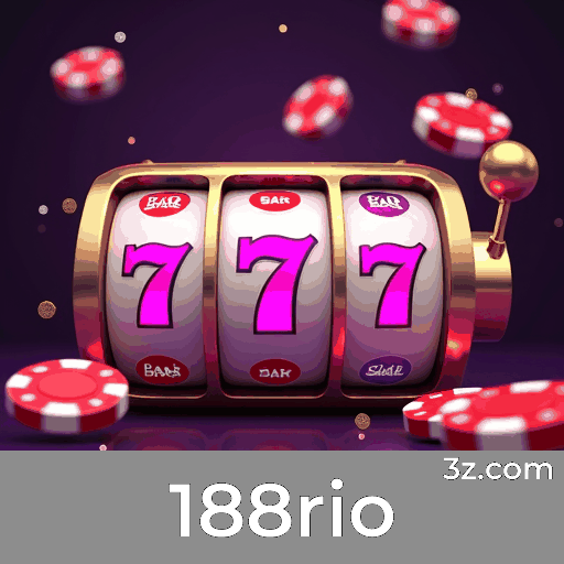 188rio Inovações: Transformando o Futuro dos Jogos