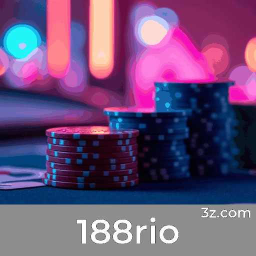 Aproveite Promoções Imperdíveis e Recompensas com 188rio