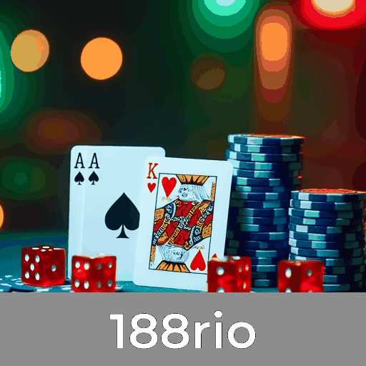 188rio: A Plataforma de Apostas Profissional e Segura