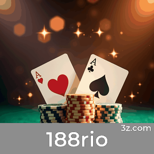 188rio verde: modelo de sustentabilidade em apostas responsáveis