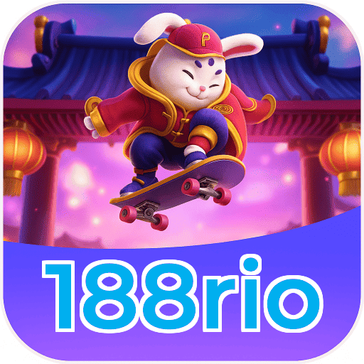 188rio Logo