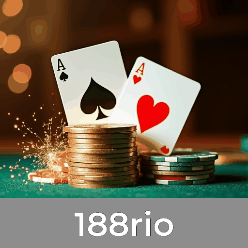 188rio: Slots com Prêmios Incríveis, Jogos de Mesa Estratégicos, e Experiência Imersiva com Dealers Ao Vivo
