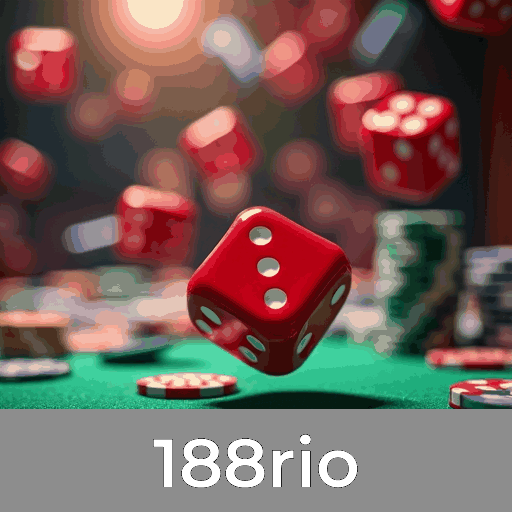 188rio: A Plataforma de Apostas Profissional e Segura