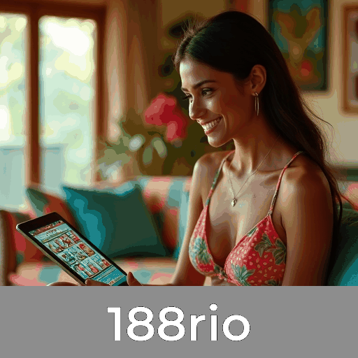 Experimente o Login Exclusivo e Seguro em 188rio
