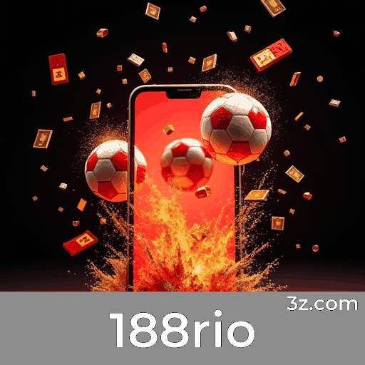 188rio: Bônus e Ofertas Imperdíveis